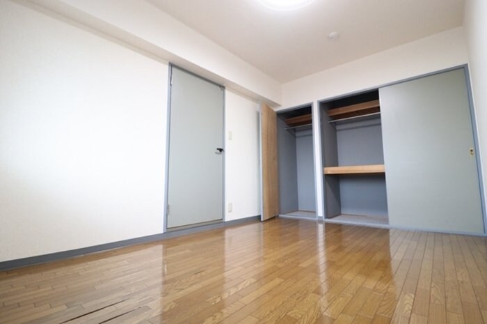 ローズウィング参番館の物件内観写真