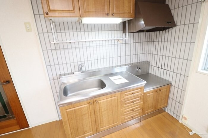 ローズウィング参番館の物件内観写真