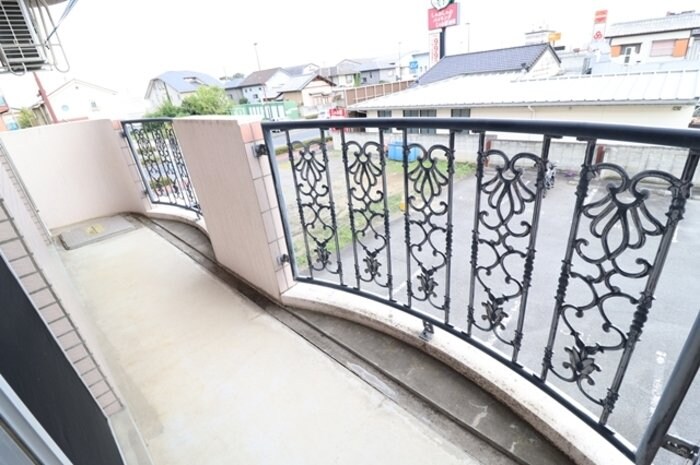 ローズウィング参番館の物件内観写真