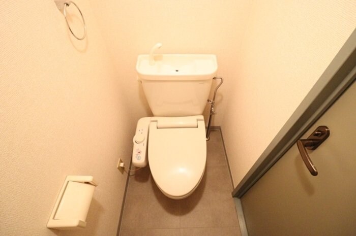 ローズウィング参番館の物件内観写真