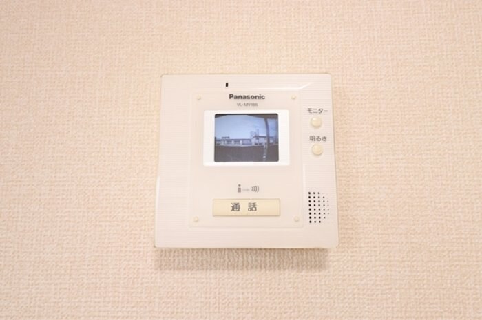 ローズウィング参番館の物件内観写真