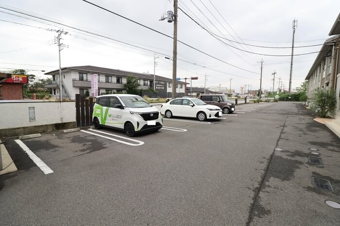 ルビー　Ｃの物件内観写真