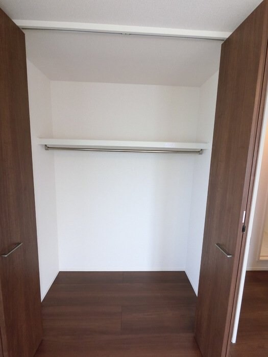 ルビー　Ｃの物件内観写真