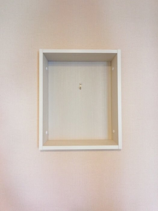 ルビー　Ｃの物件内観写真