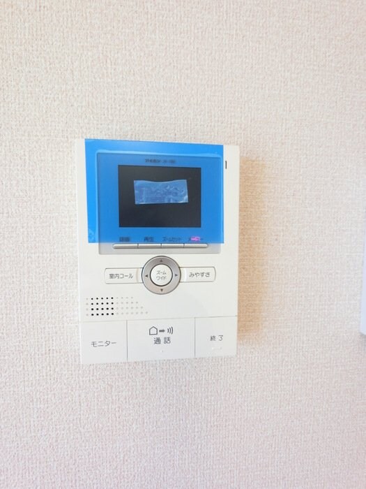 ルビー　Ｃの物件内観写真