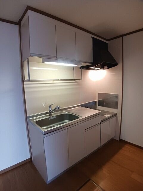 ヴィラ・シャルダンの物件内観写真