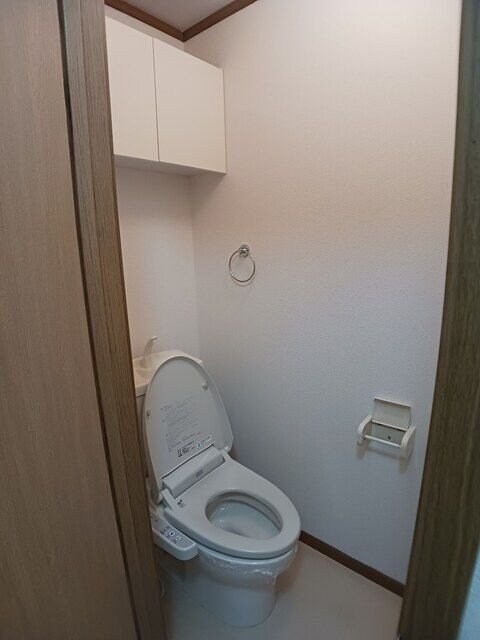 ヴィラ・シャルダンの物件内観写真