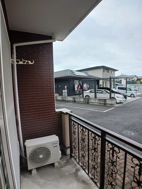 ヴィラ・シャルダンの物件内観写真