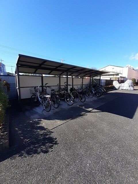 サニーパレスの物件内観写真