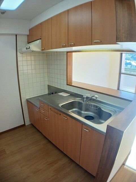 サニーパレスの物件内観写真