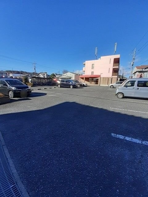 サニーパレスの物件内観写真