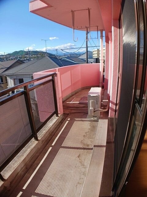 サニーパレスの物件内観写真