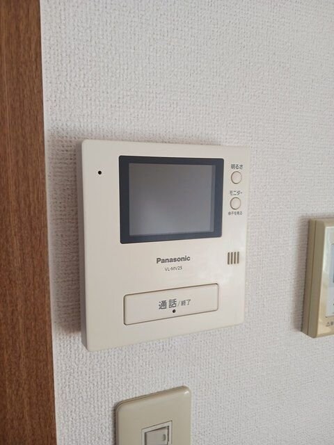 エスポワールの物件内観写真