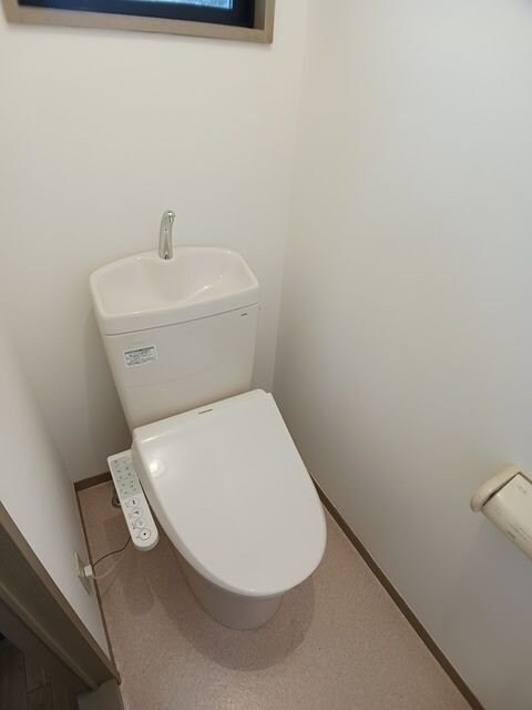 サンワハイツＢの物件内観写真