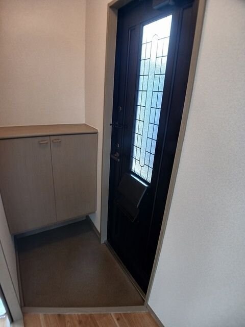 サンワハイツＢの物件内観写真