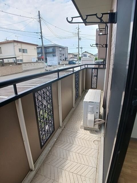 サンワハイツＢの物件内観写真