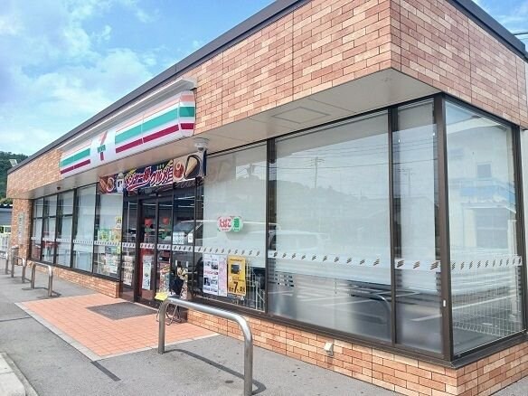 サンワハイツＢの物件内観写真