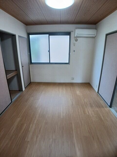 サンワハイツＢの物件内観写真