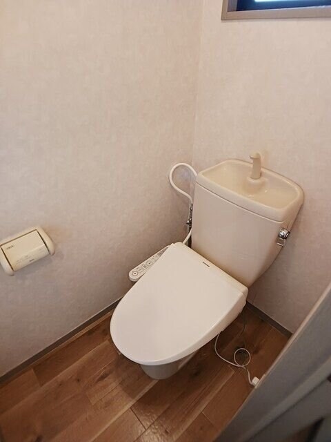 サンワハイツＢの物件内観写真