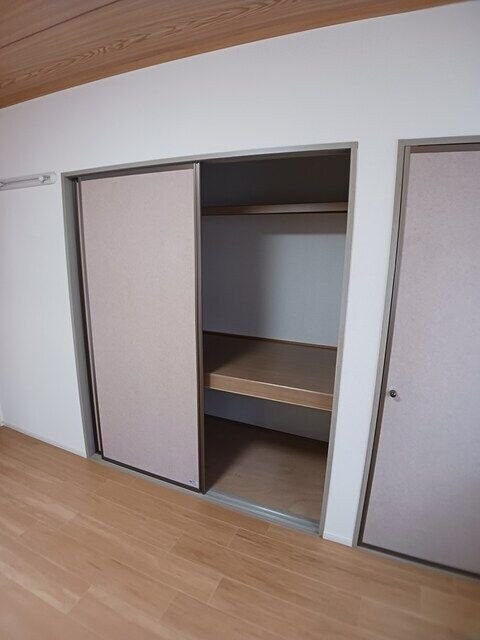 サンワハイツＢの物件内観写真