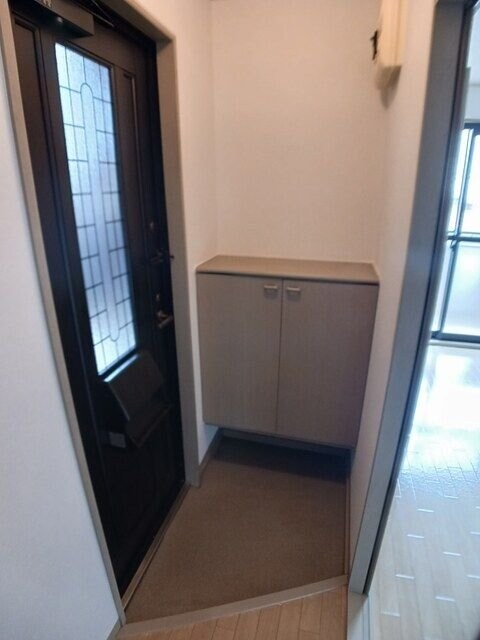 サンワハイツＢの物件内観写真