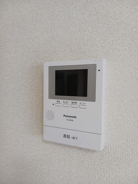 サンワハイツＢの物件内観写真