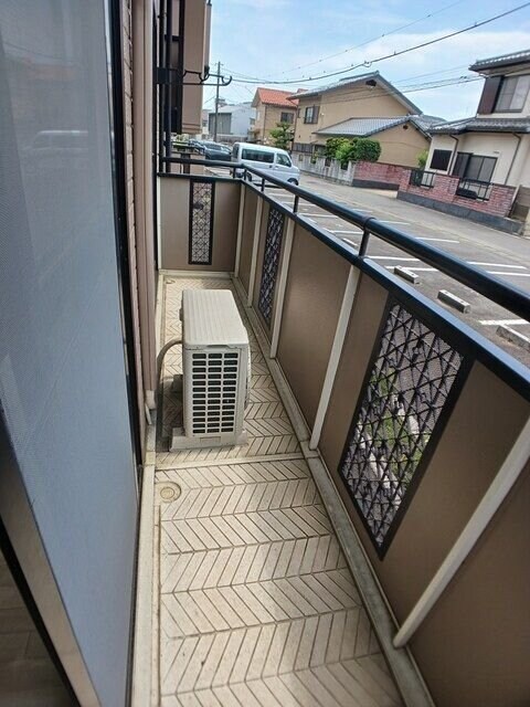 サンワハイツＢの物件内観写真