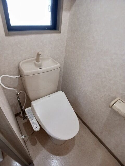 サンワハイツＢの物件内観写真