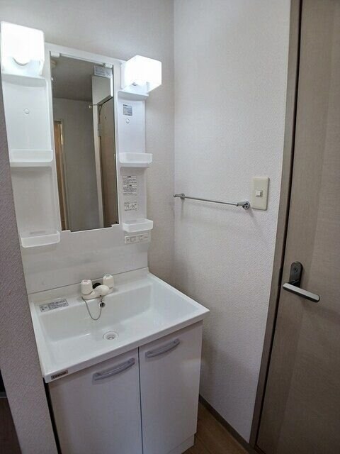 サンワハイツＢの物件内観写真