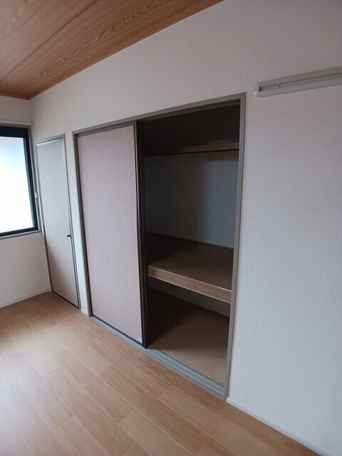 サンワハイツＢの物件内観写真