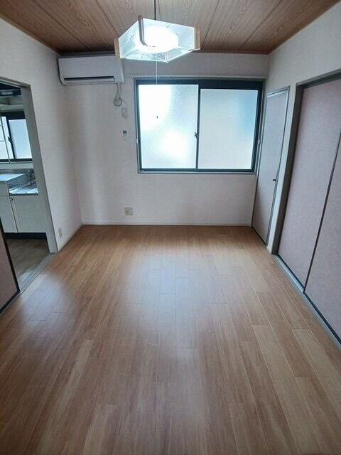 サンワハイツＢの物件内観写真