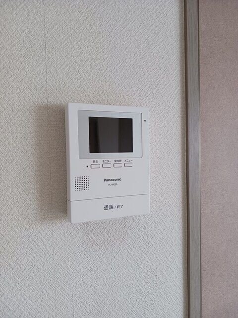 サンワハイツＢの物件内観写真