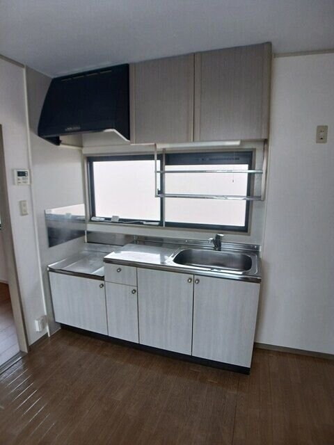 サンワハイツＢの物件内観写真