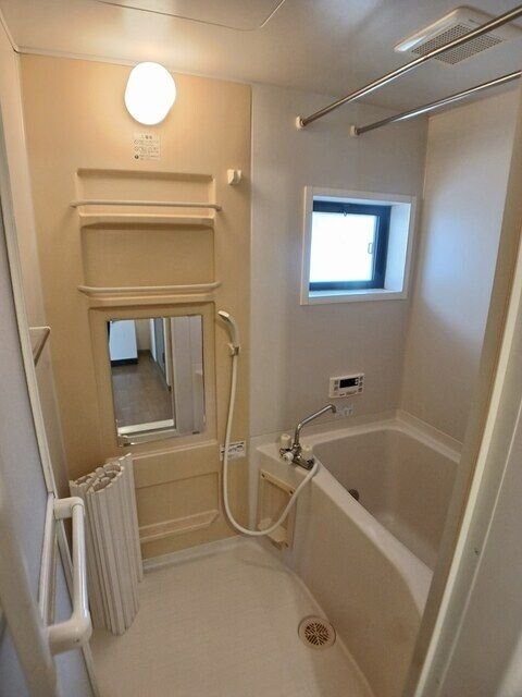 サンワハイツＢの物件内観写真