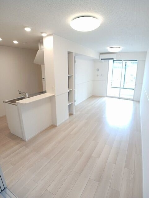 カメリア　塩川　Ａの物件内観写真