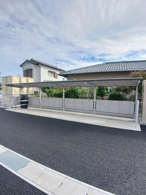 カメリア　塩川　Ａの物件内観写真