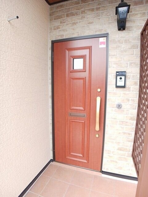 カメリア　塩川　Ａの物件内観写真