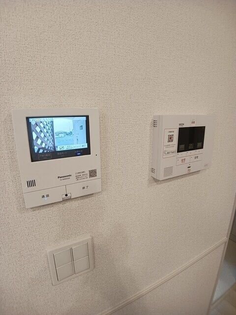 カメリア　塩川　Ａの物件内観写真