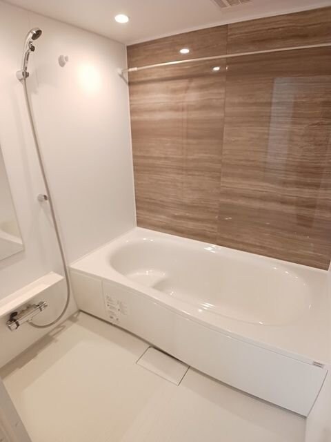 カメリア　塩川　Ａの物件内観写真