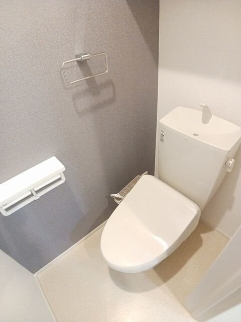 カメリア　塩川　Ａの物件内観写真