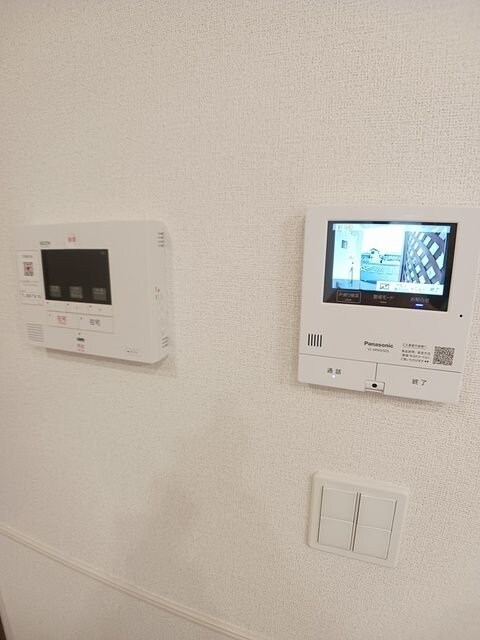 カメリア　塩川　Ａの物件内観写真