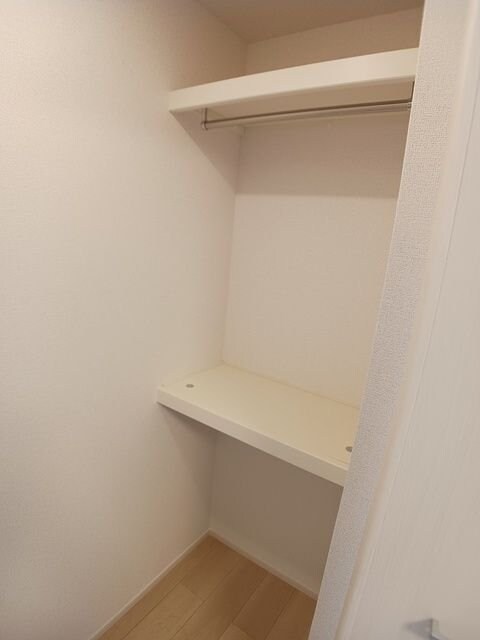 カメリア　塩川　Ａの物件内観写真