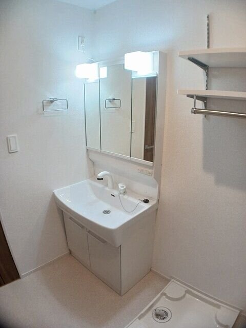 カメリア　塩川　Ｂの物件内観写真