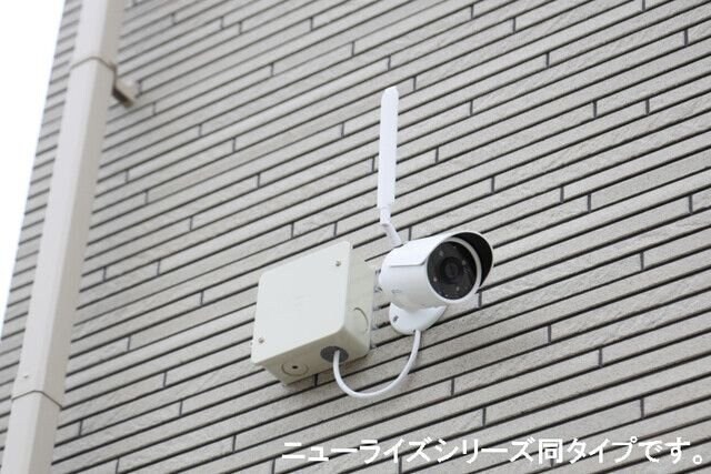 ベルジュの物件内観写真