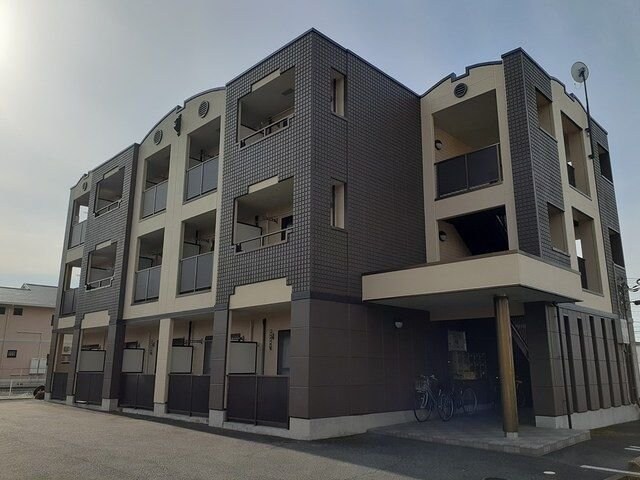 グロウステイト　Ｅの物件外観写真