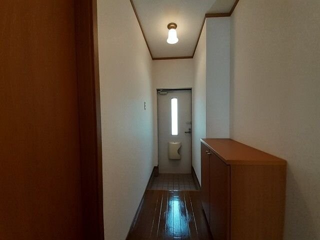 サンブロードの物件内観写真