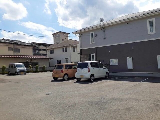 サンブロードの物件内観写真