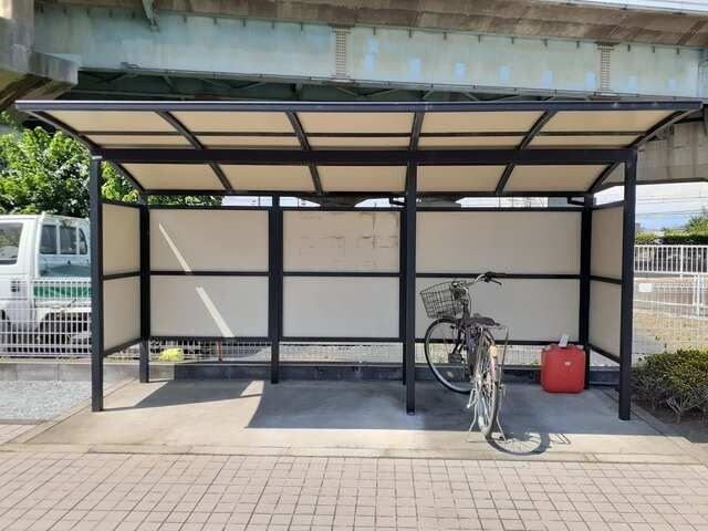 サンブロードの物件内観写真