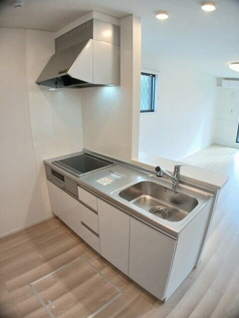 グラン　エースの物件内観写真