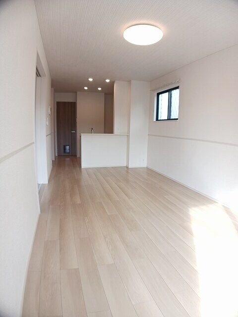 グラン　エースの物件内観写真